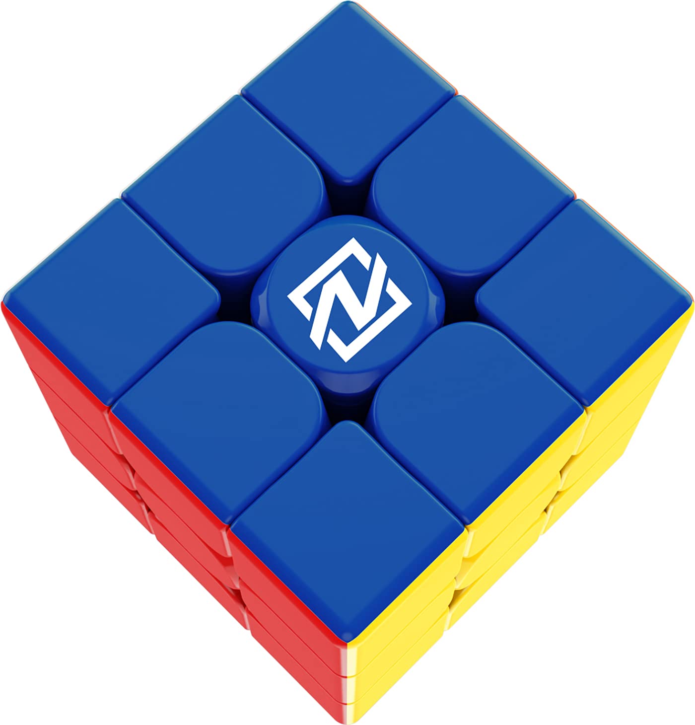 Nexcube 3x3 Speed Cube - World Record-Setting Smooth Puzzle for Ages 8+ 7