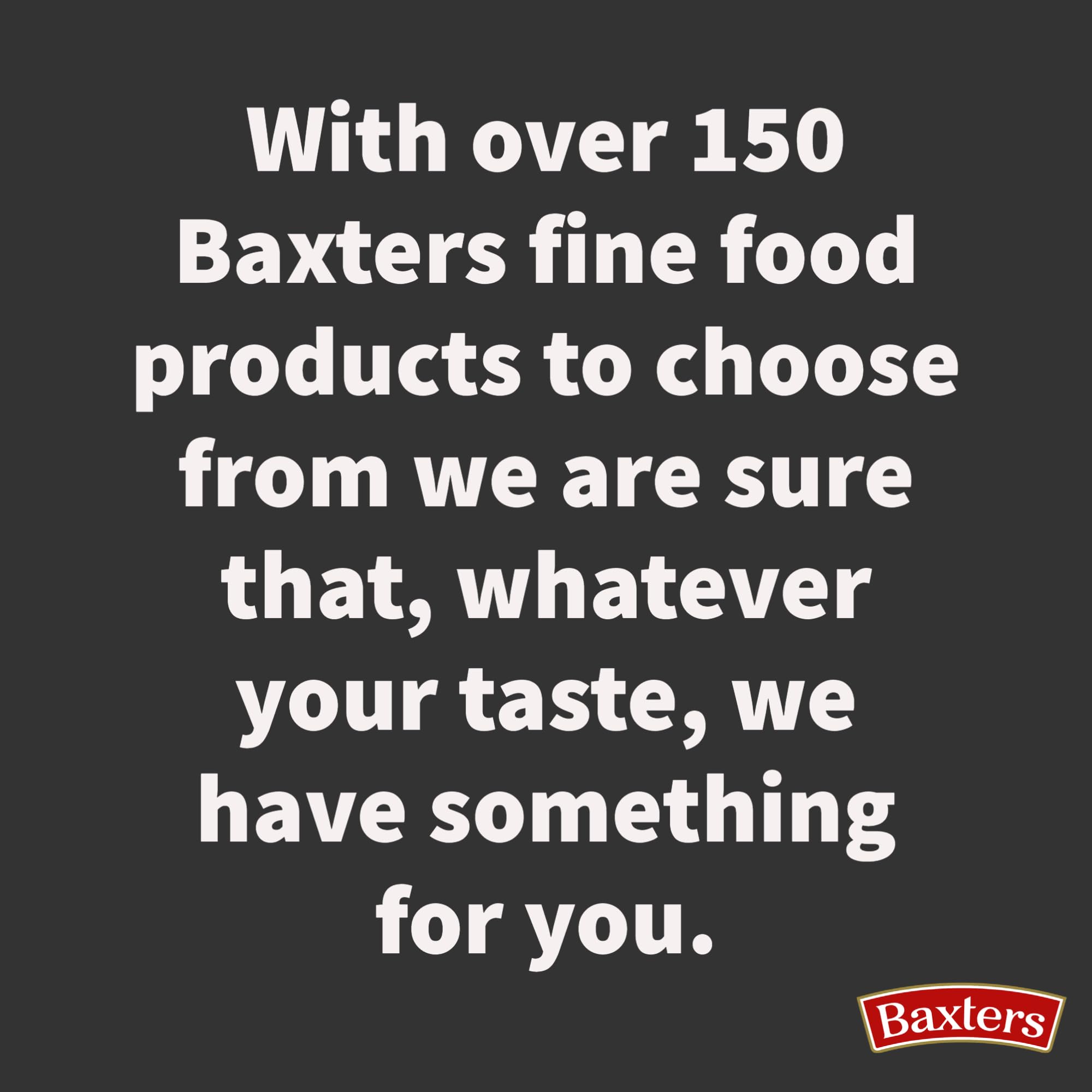 Baxters Super Good Erbsen-, Brokkoli- und Basilikum-Pesto-Suppe, 400 g 4