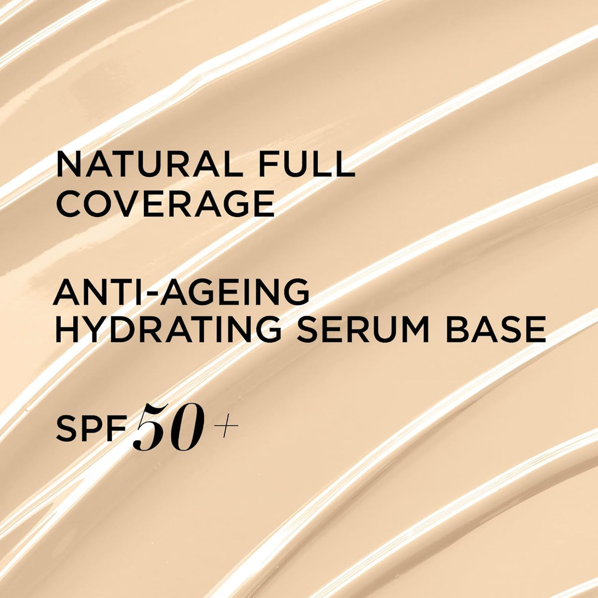 IT Cosmetics CC+ Cream SPF 50+ - Full Coverage Foundation, Hydrating Skincare, Radiant Finish, Light Shade, 12ml