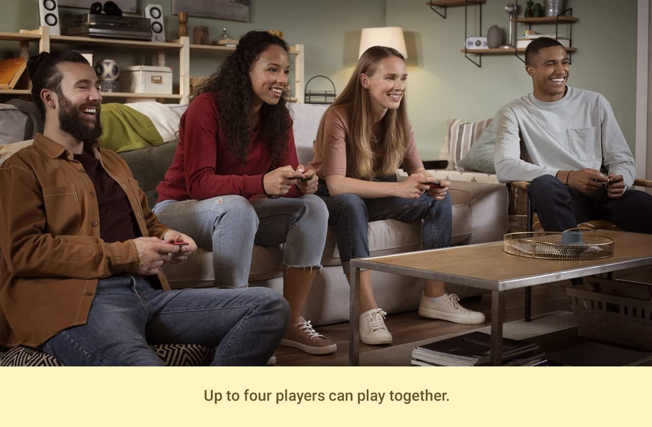 Big Brain Academy: Gehirn gegen Gehirn – Nintendo Switch 7