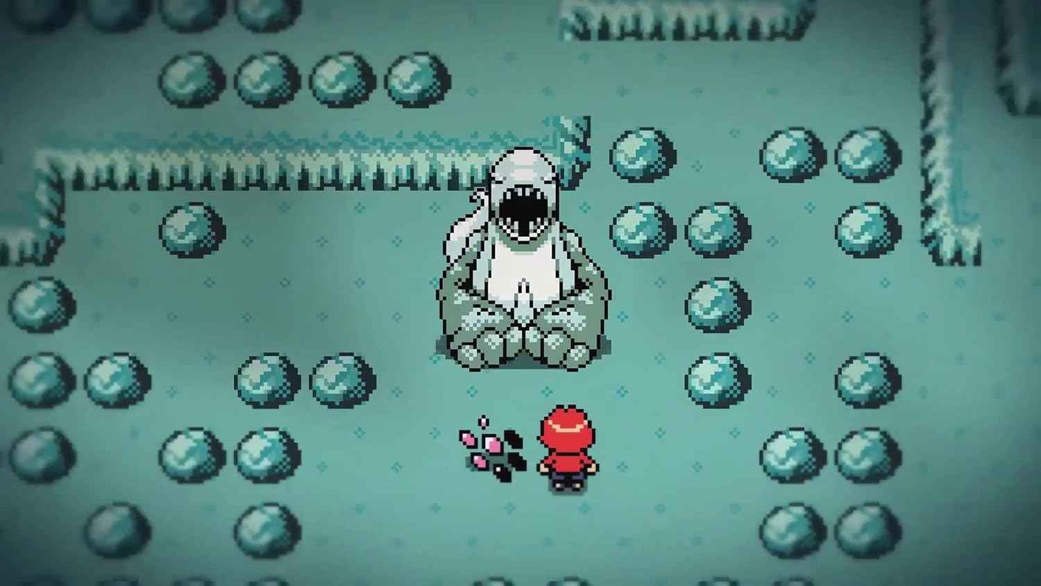 Monster Crown - Nintendo Switch 3