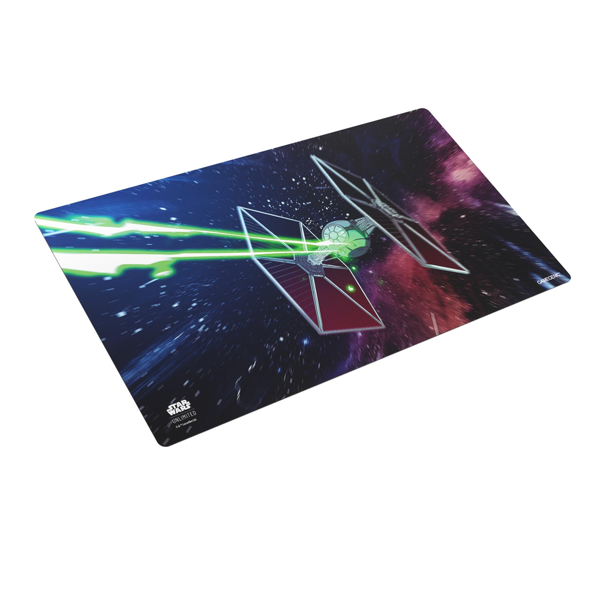 Gamegenic Star Wars Unlimited Tie Fighter Spielmatte