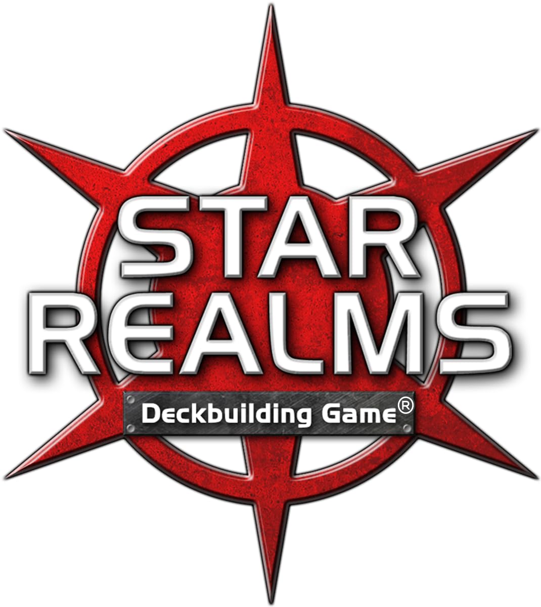 White Wizard Games Star Realms: Deckbuilding Card Game 10