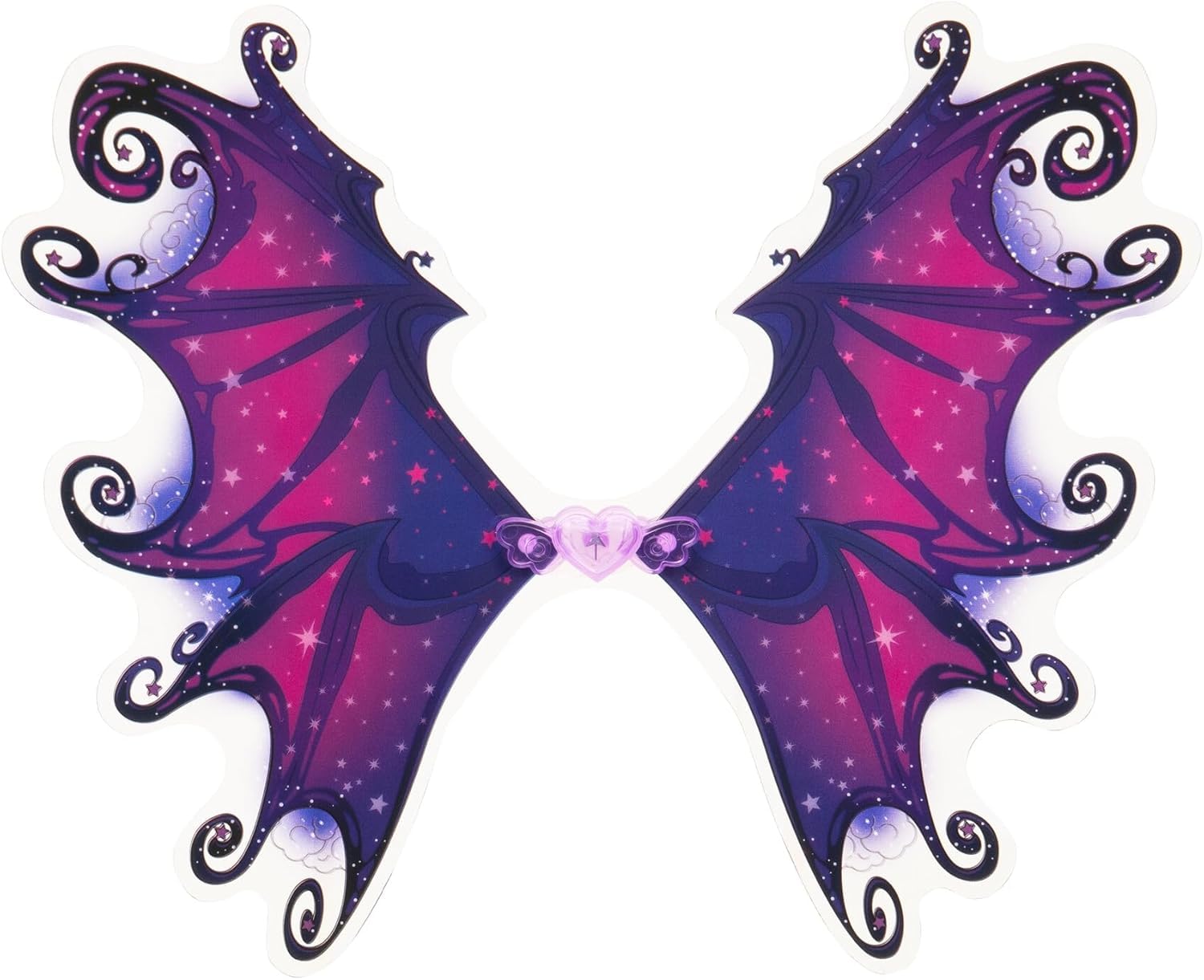 Royale High Avrilla the Dark Fairy 9-Inch Fashion Doll with Virtual Item Code - Ages 5+ 4