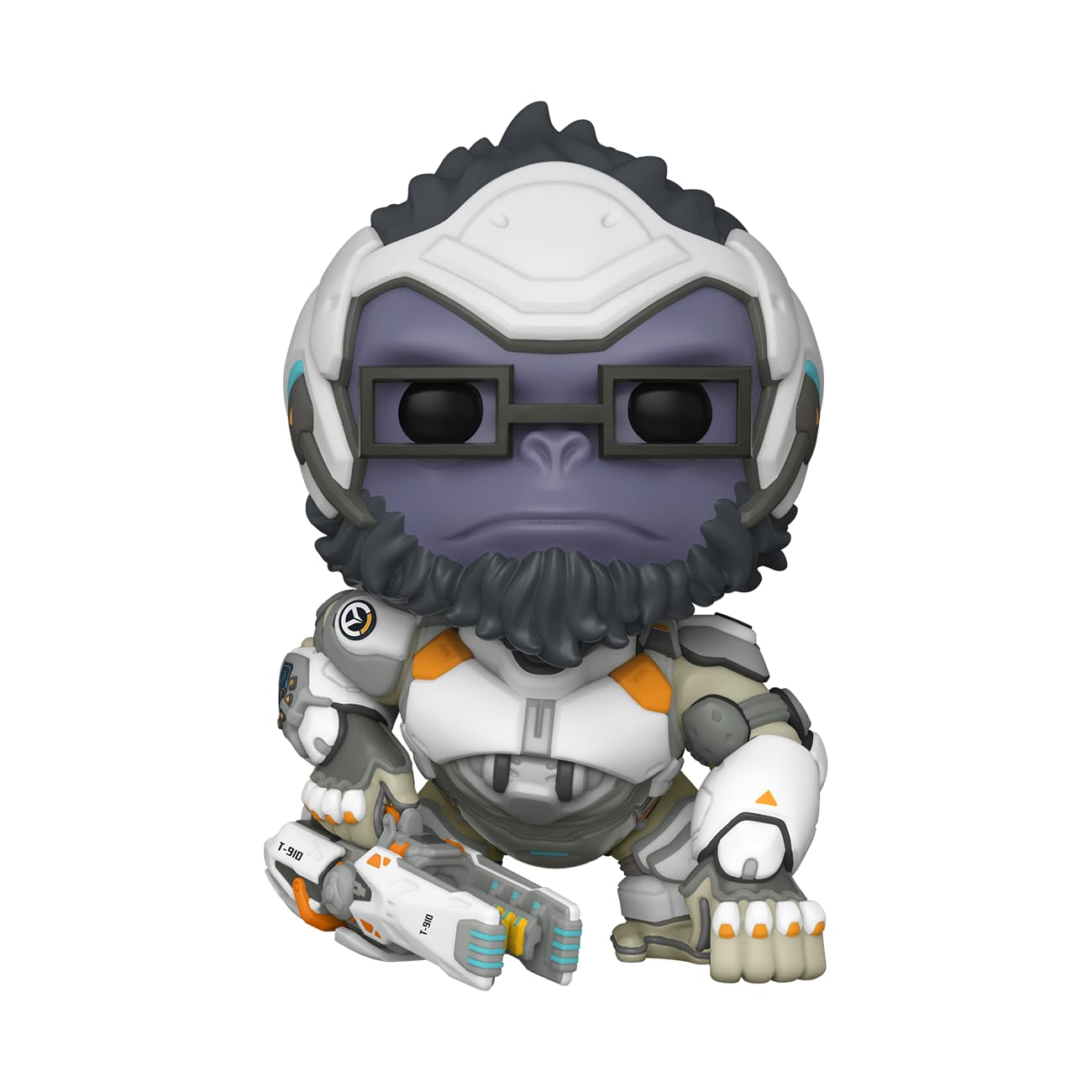 Funko Pop! Super: Overwatch 2 - Winston Vinyl Figure (59190) 19