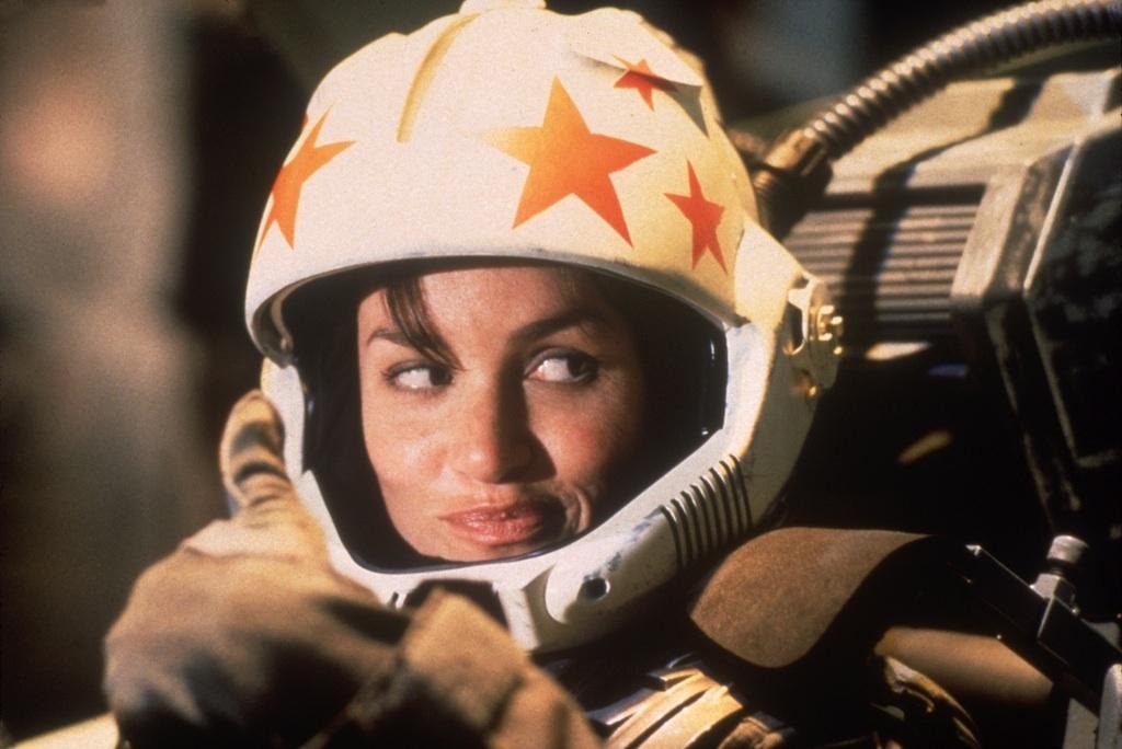 Space: Above and Beyond (Inklusive Pilotfolge) - Sci-Fi [DVD] 7