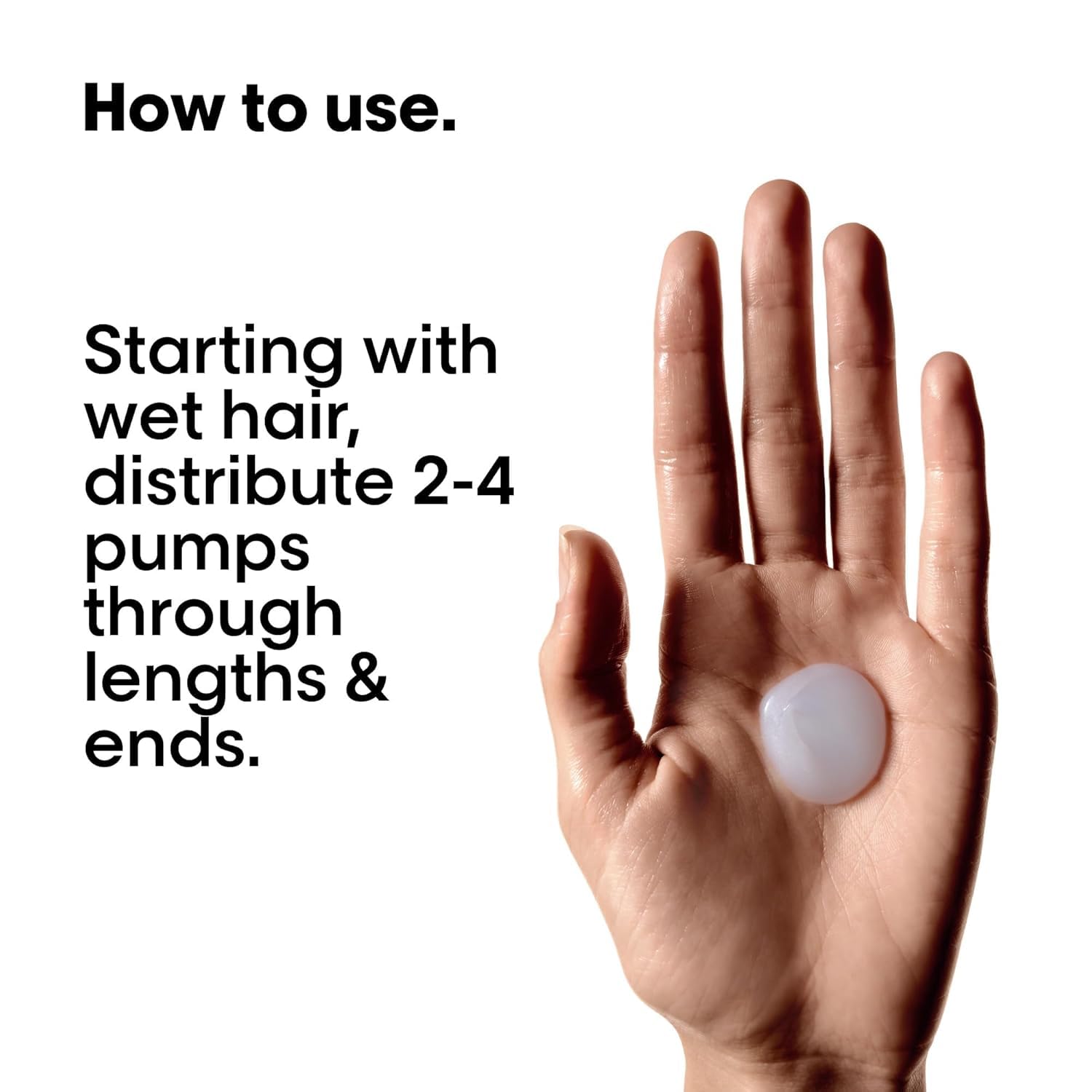 L'Oréal Professionnel - Vitamino Color Shampoo Refill Pack (500ml)