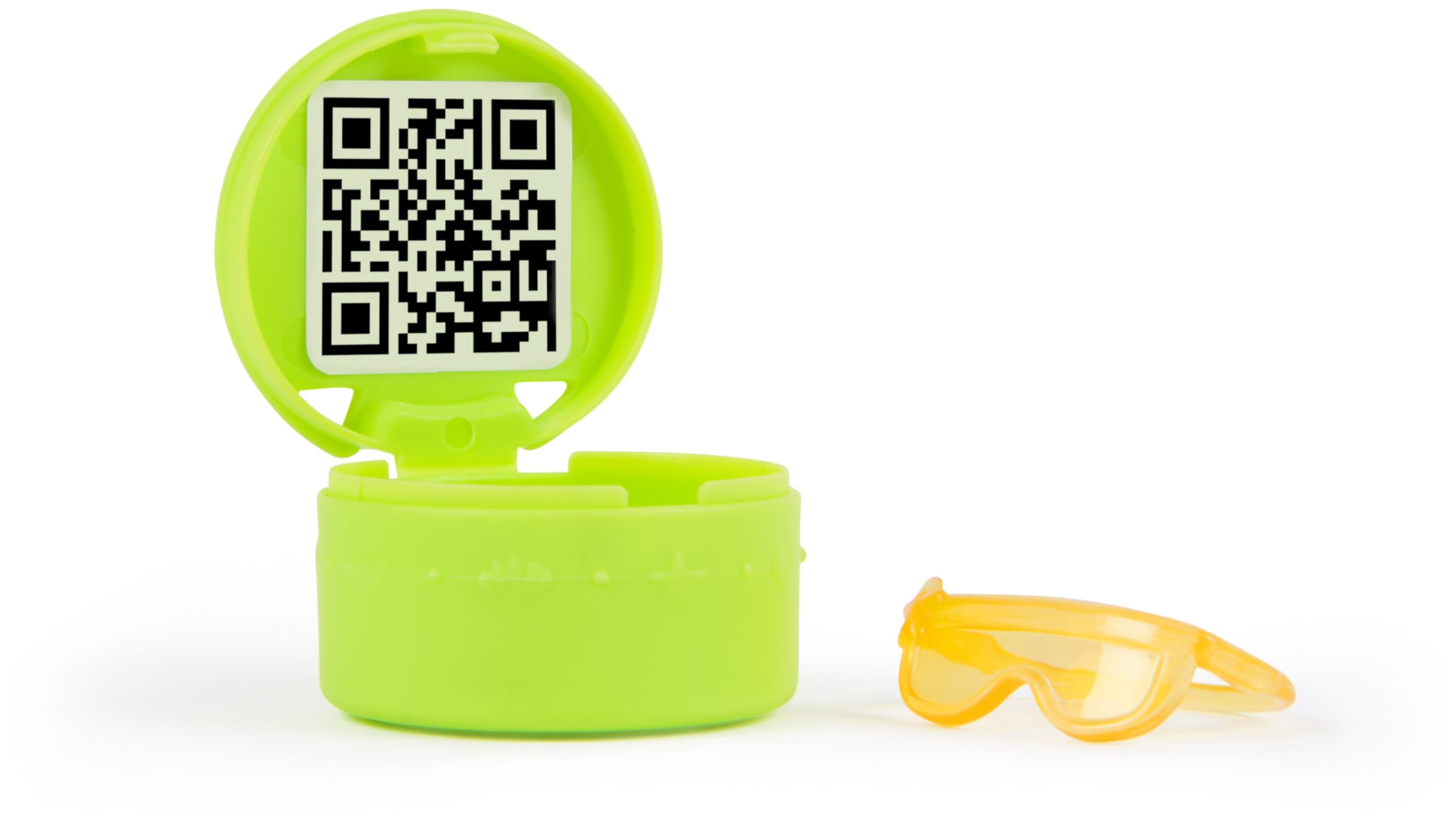 Gabby's Dollhouse: The Movie - MerCat's Spa-wesome Bathroom Playset with Figure