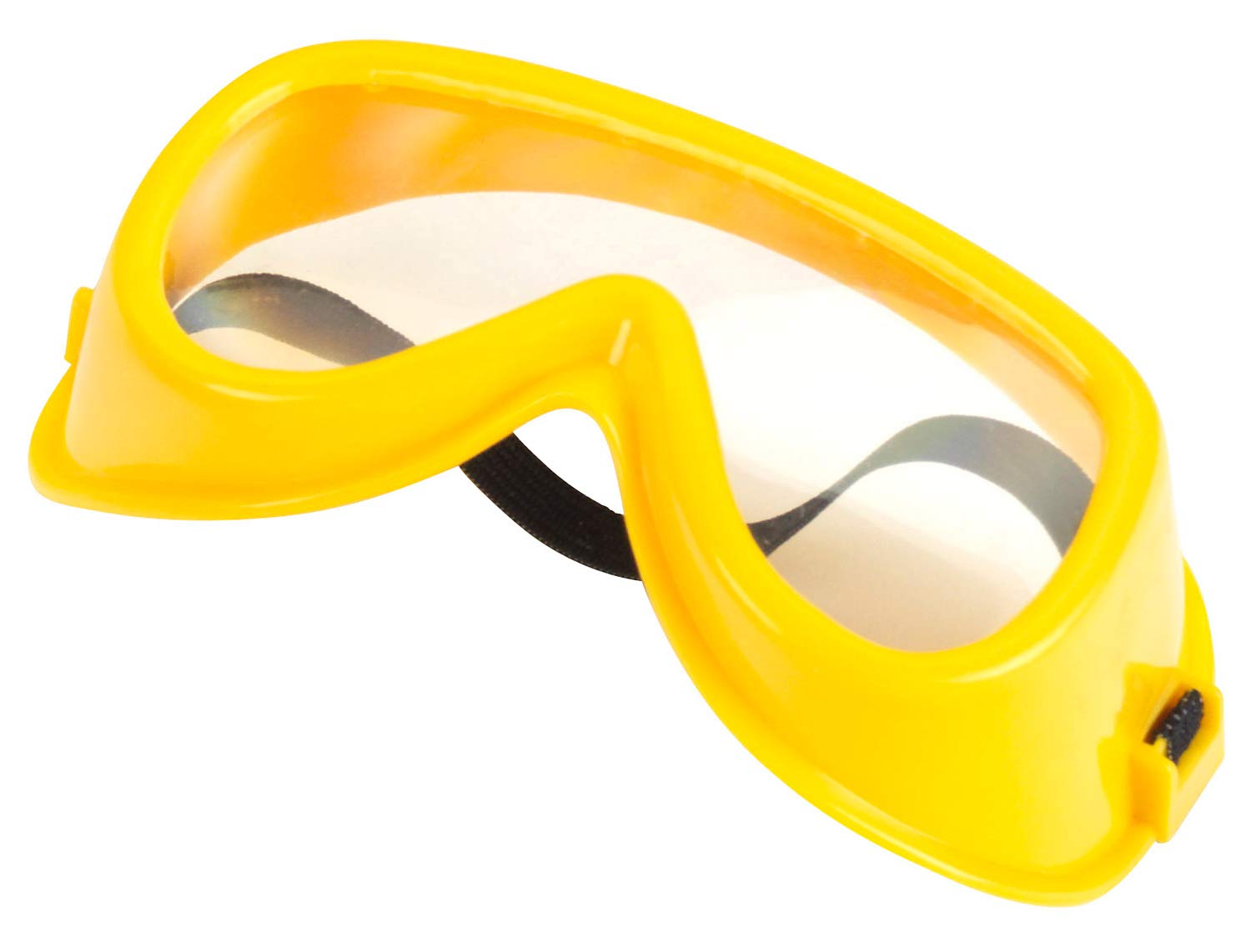 Theo Klein 8122 Bosch Protective Spectacles Toy Glasses with Flexible Elastic Band 1
