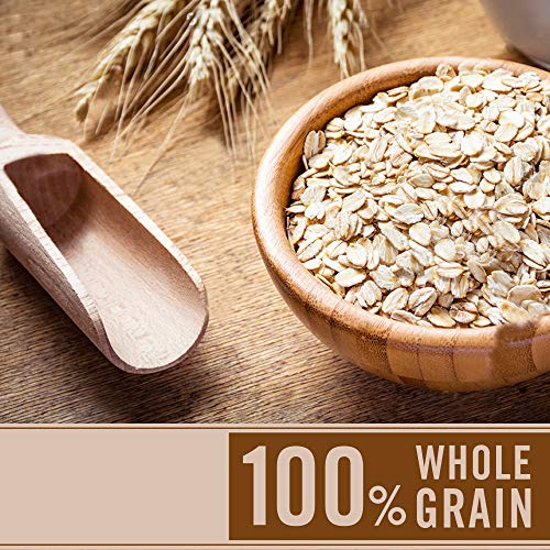 Quaker Oat So Simple Haufen von Obst Haferbrei mit Bananen- und Erdbeergeschmack 15