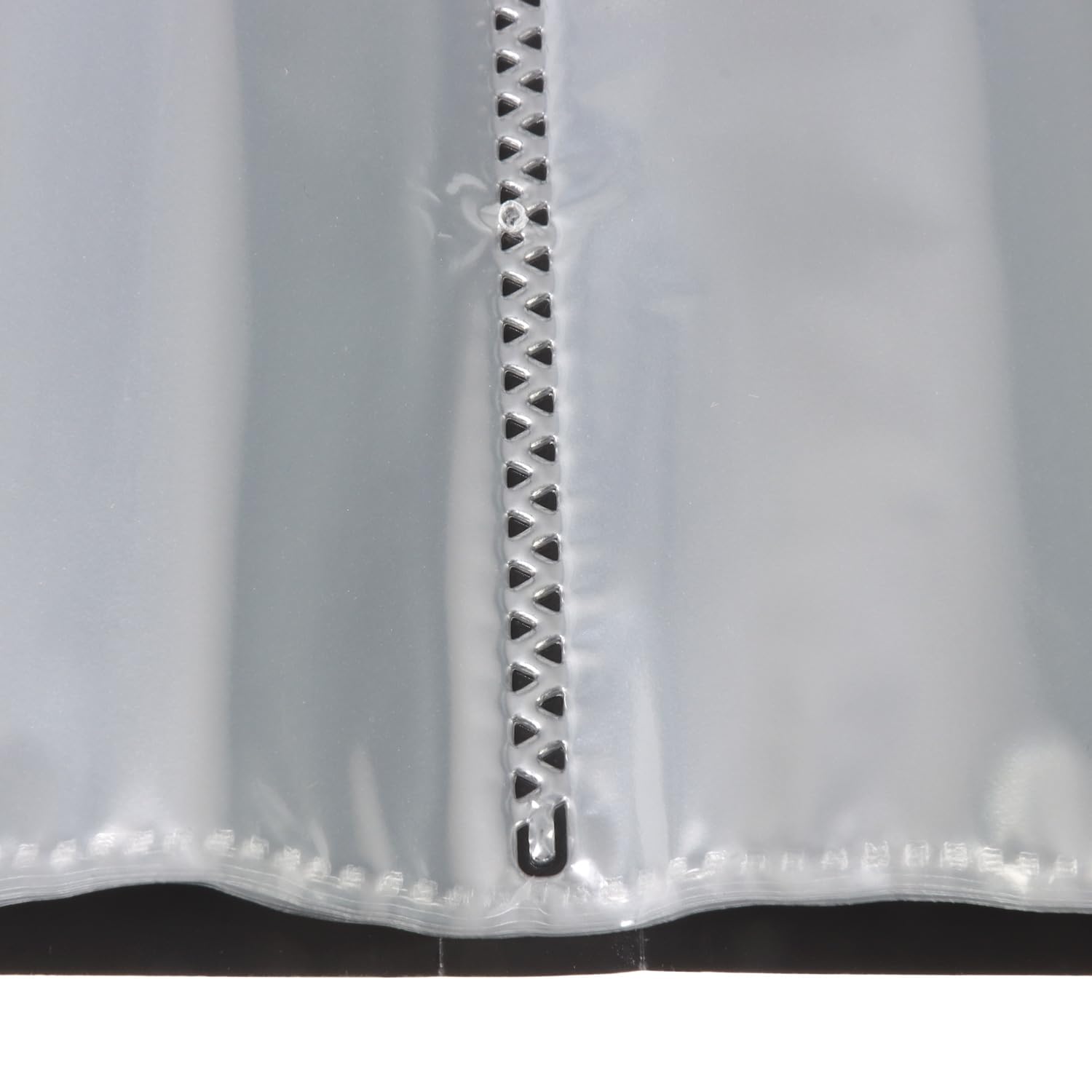 Europel Flex A4 Presentation Book - 20 Removable Sleeves | Black Polypropylene