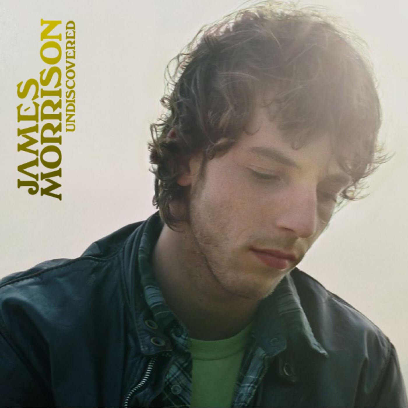 James Morrison - Undiscovered [20th Anniversary Edition CD]
