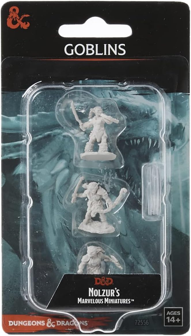 WizKids WZK72556 Accessories for Tabletop and Miniatures Games 3