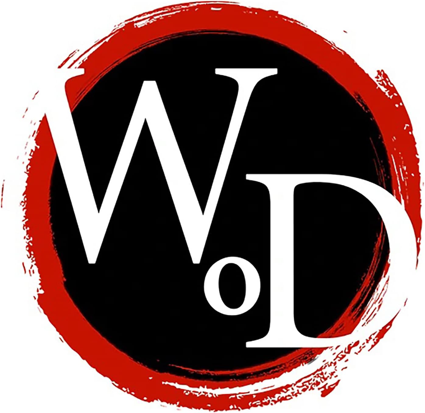 Renegade Game Studios Hunter: The Reckoning 5th Edition Dice Set 3