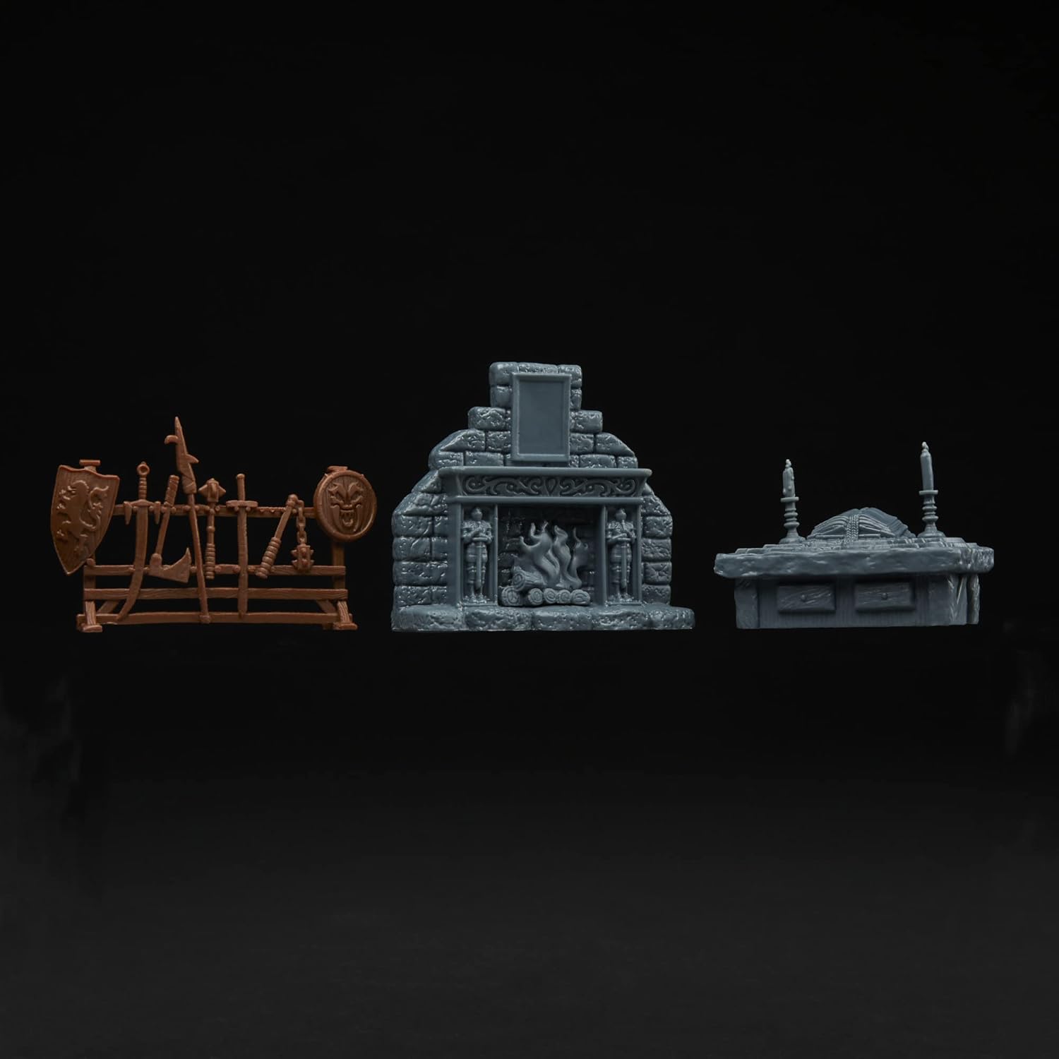 Avalon Hill HeroQuest Fantasy Adventure Board Game