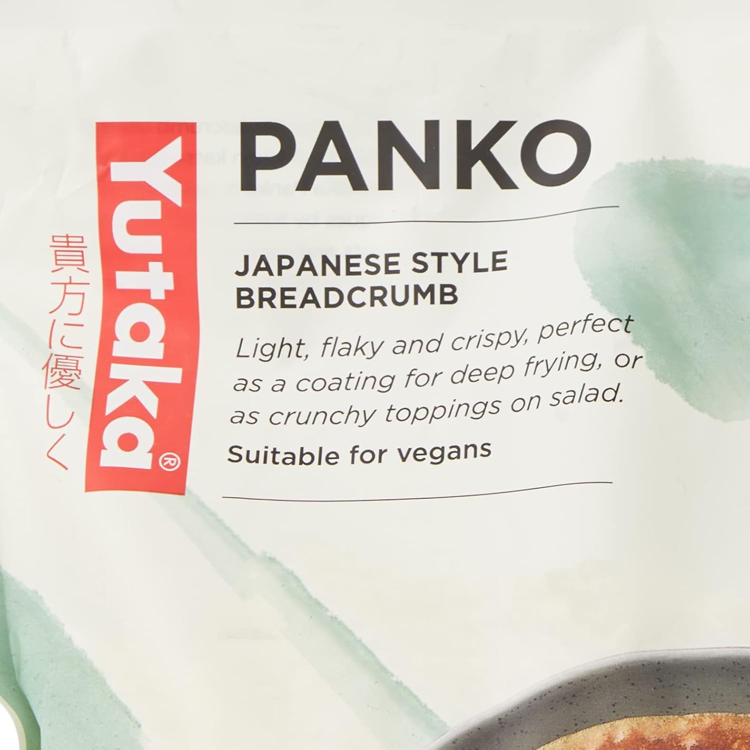 Yutaka - Panko Breadcrumbs 300g 3