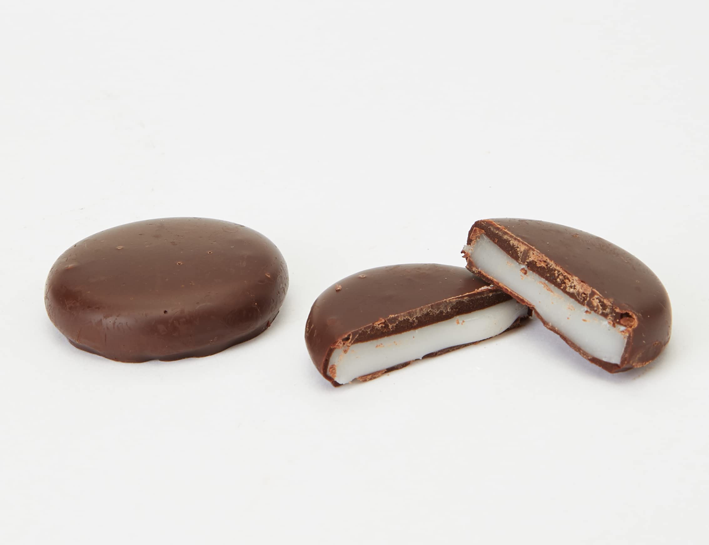 Whitakers Crème Mint Creams 1 Kg - Dark Chocolate Covered Mint Creams