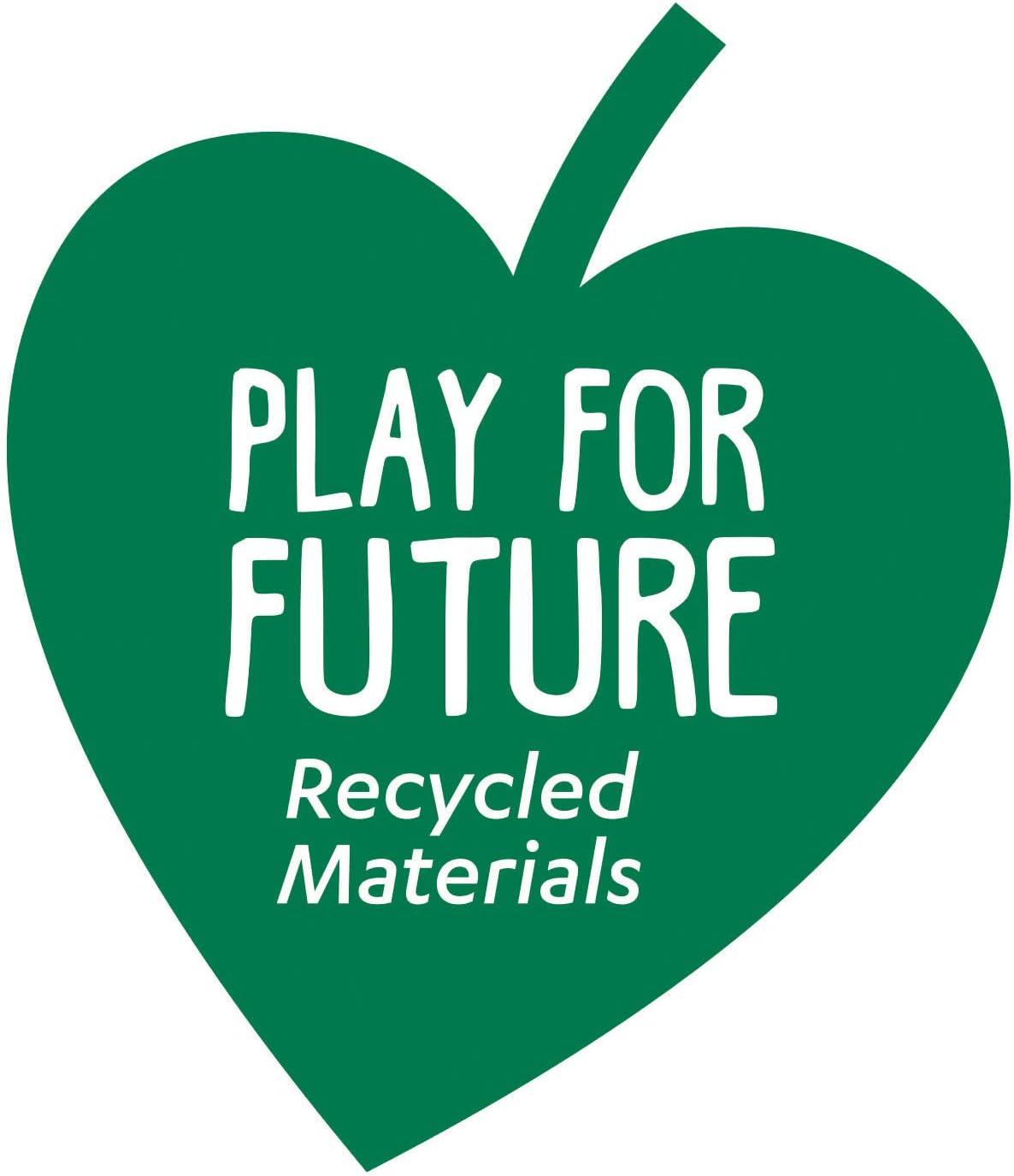 Clementoni Shape Sorter Bucket - Educational Toy for Toddlers 24 Months+