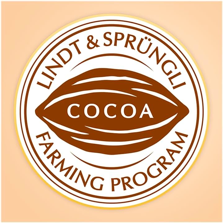 Lindt - Creation Desserts Assorted Fine Chocolates Box 3