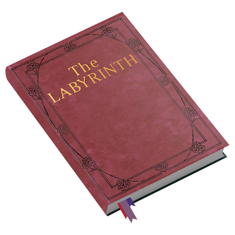 River Horse Labyrinth The Adventure Game RPG 1