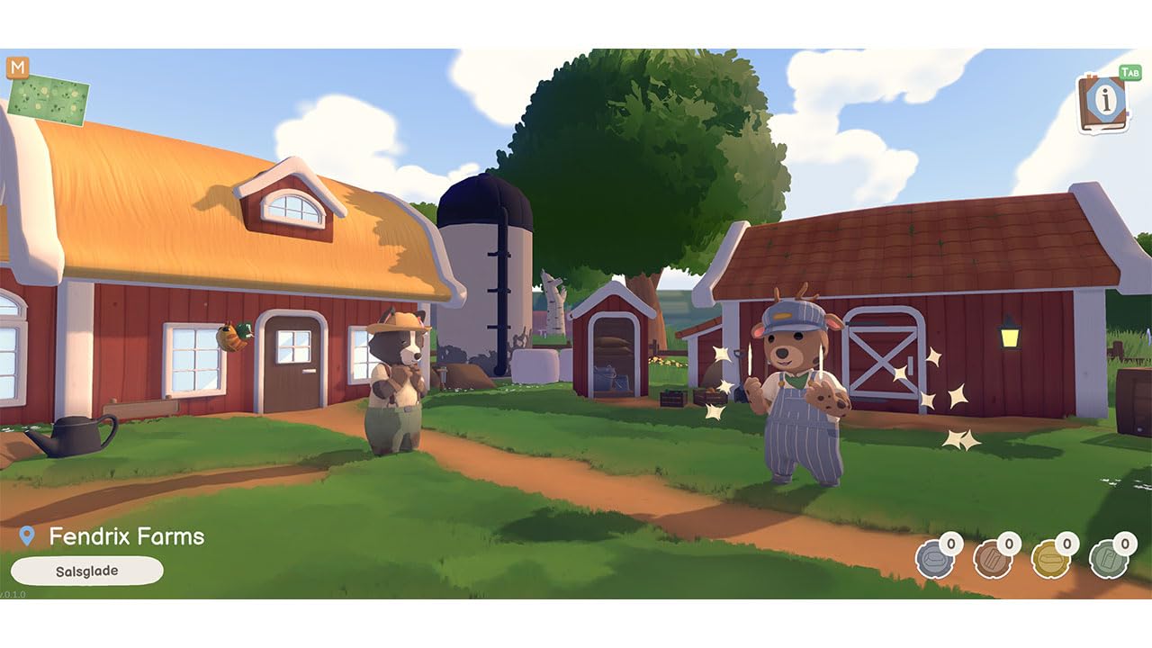 Locomoto - Nintendo Switch 10