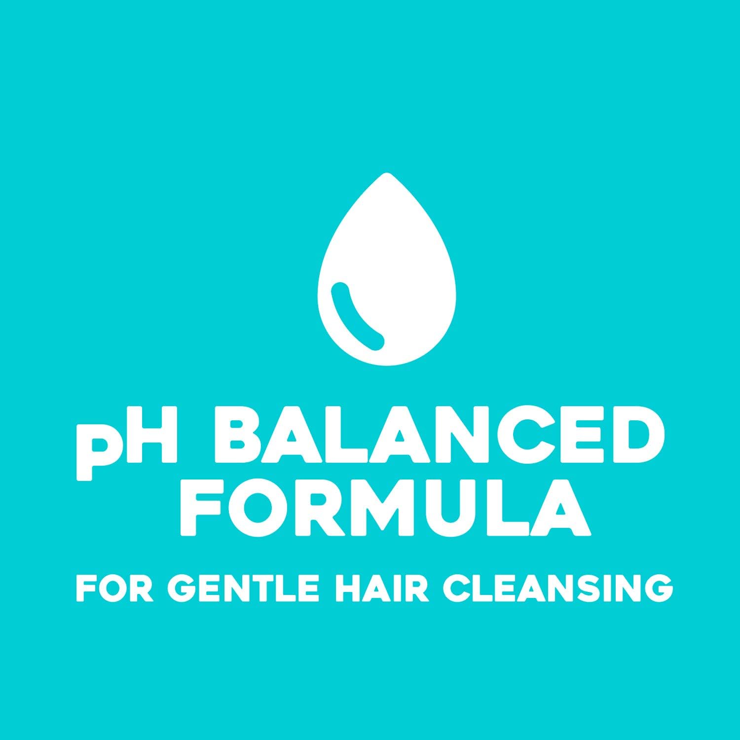 OGX - Argan Oil of Morocco Shampoo for Dry, Damaged Hair (385ml) 5