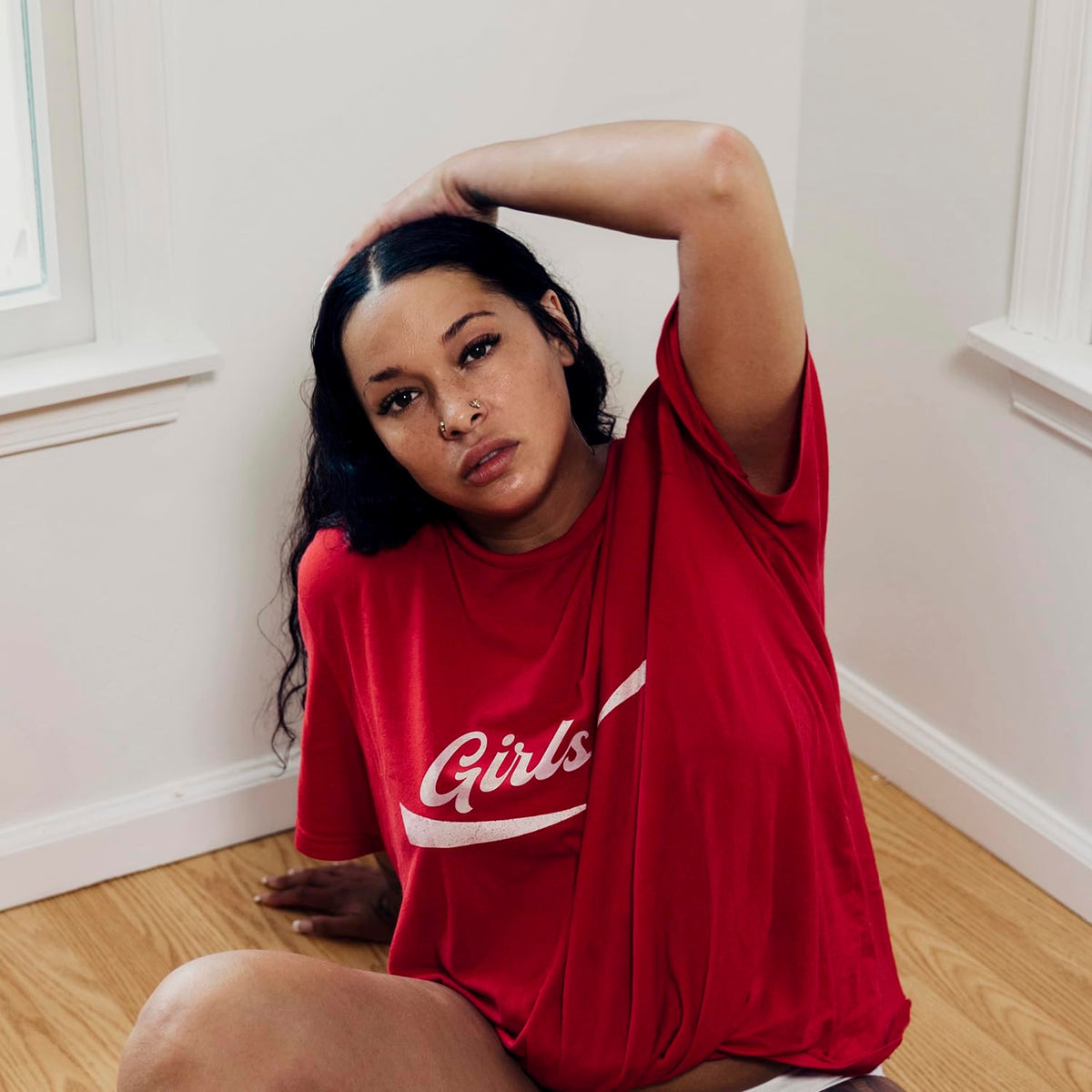Princess Nokia - Girls [Audio CD]