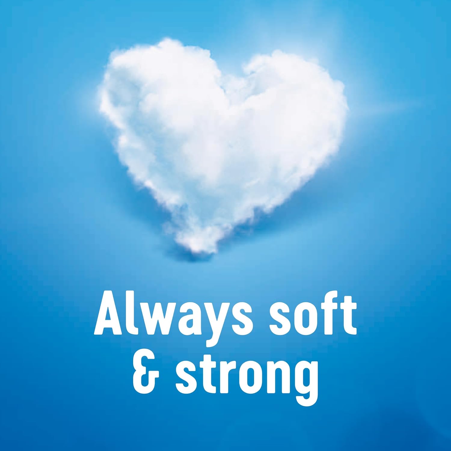 Kleenex Original Kosmetiktücher – Packung mit 12 Boxen (768 Tücher) – Weiche und robuste 3-lagige Tücher mit einem Hauch von Baumwolle