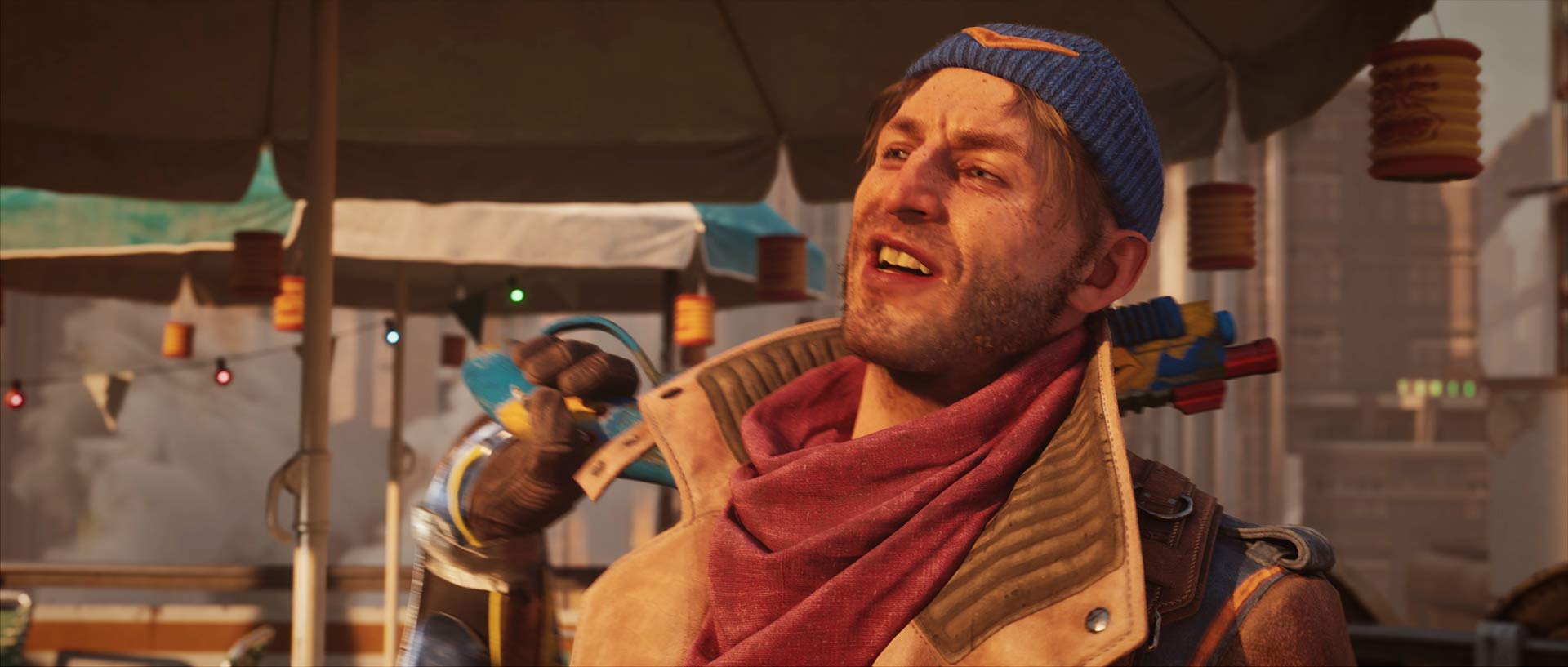 Suicide Squad: Kill the Justice League - PlayStation 5 Standard Edition