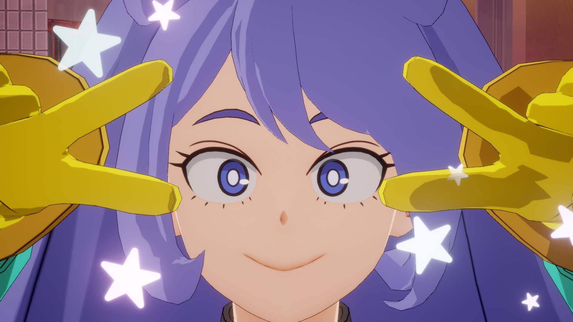 My Hero One's Justice 2 - Nintendo Switch