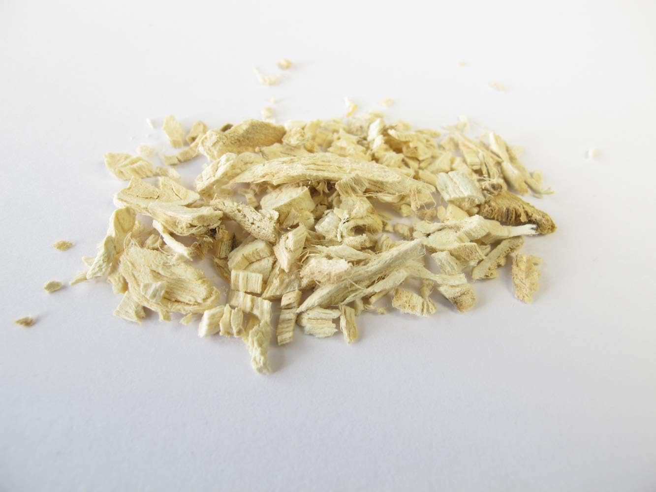 Health Embassy - Marshmallow Root (Althea Officinalis L. - Altheae Radix) Herbal Infusion (50g)