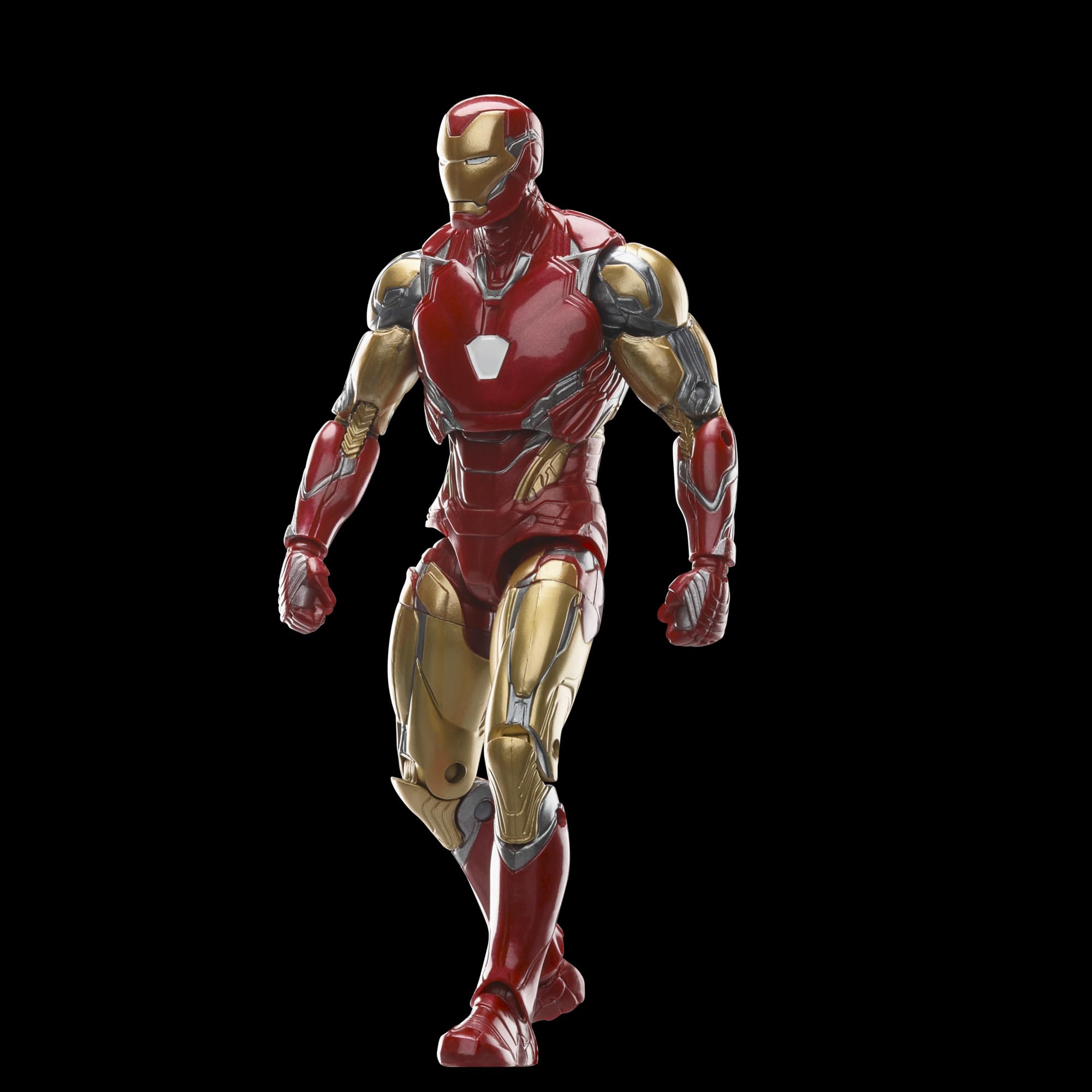 Marvel Legends Iron Man Mark LXXXV - 6 Inch Action Figure from Avengers: Endgame 9