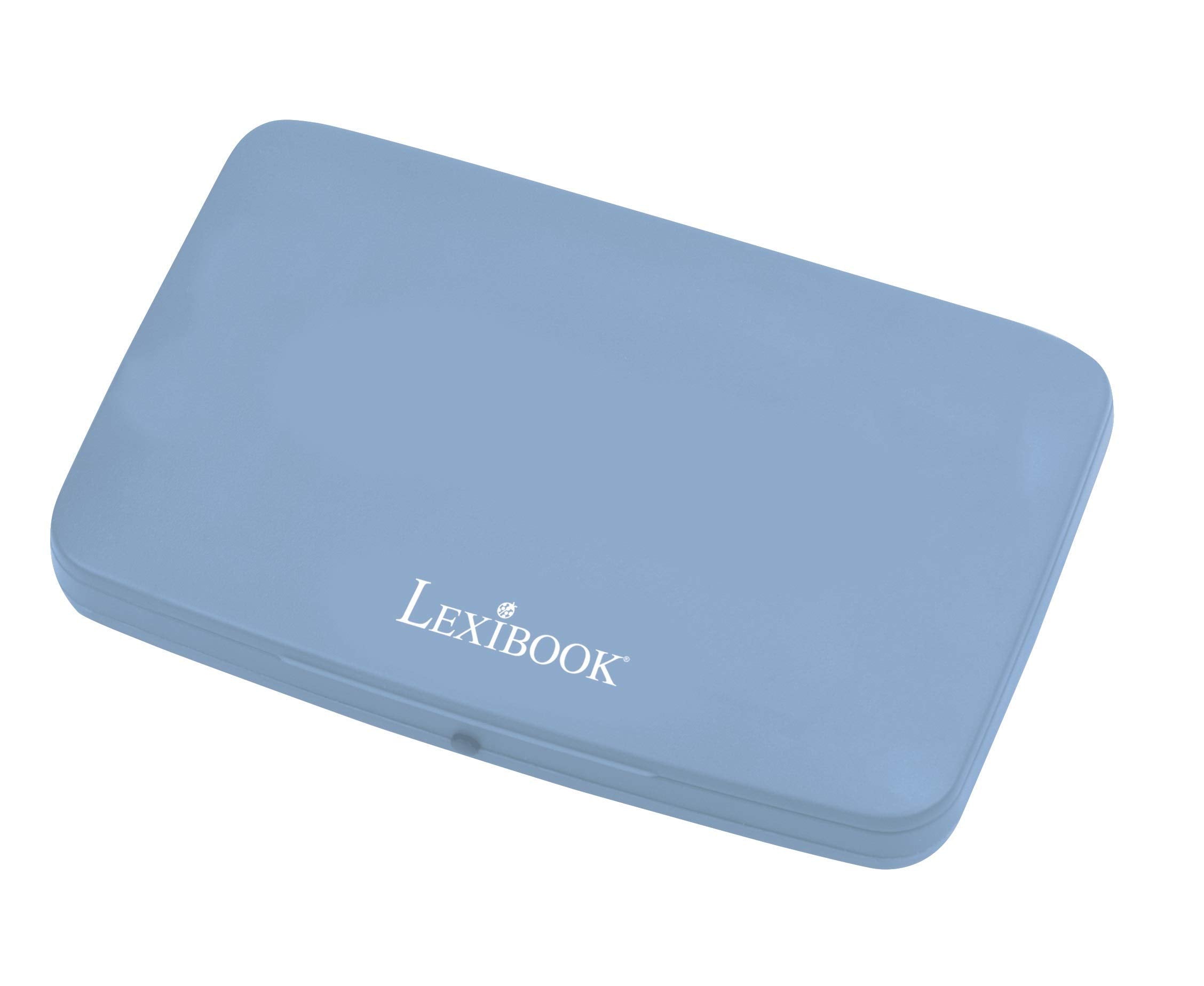 Lexibook D650EN Electronic English Dictionary - 380,000 Words, Thesaurus & Grammar Tool