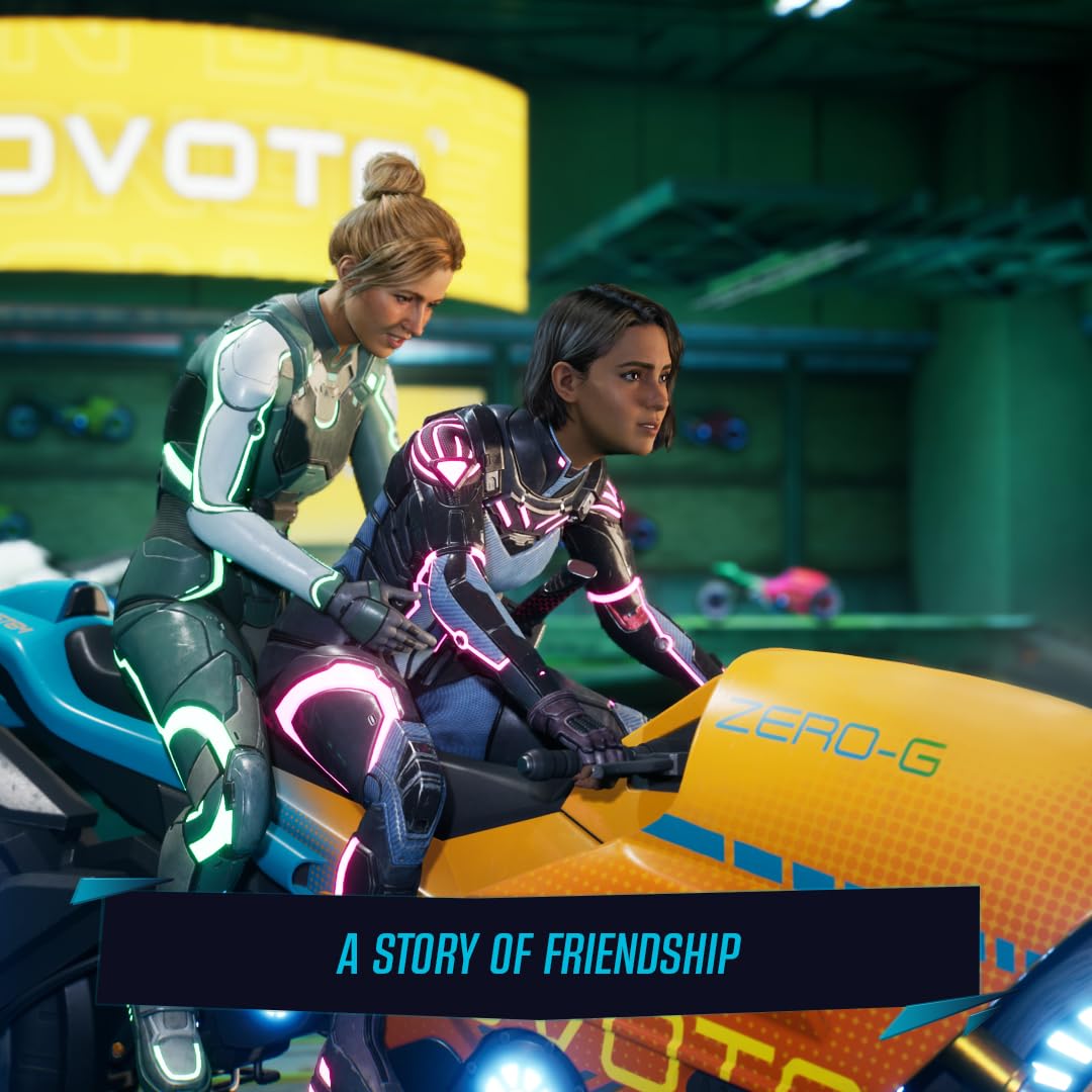 Split Fiction - PS5 PlayStation 5