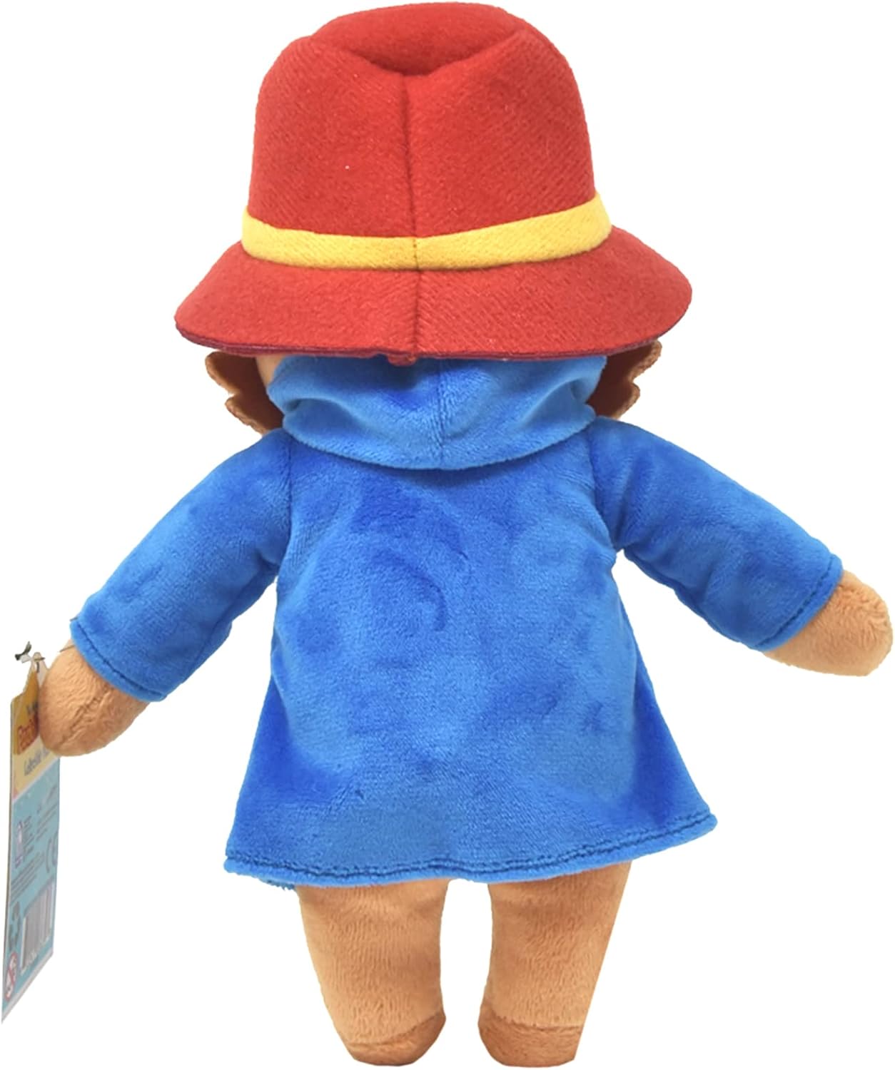 Rainbow Designs Official Adventures of Paddington Bear - Soft Paddington Plush T