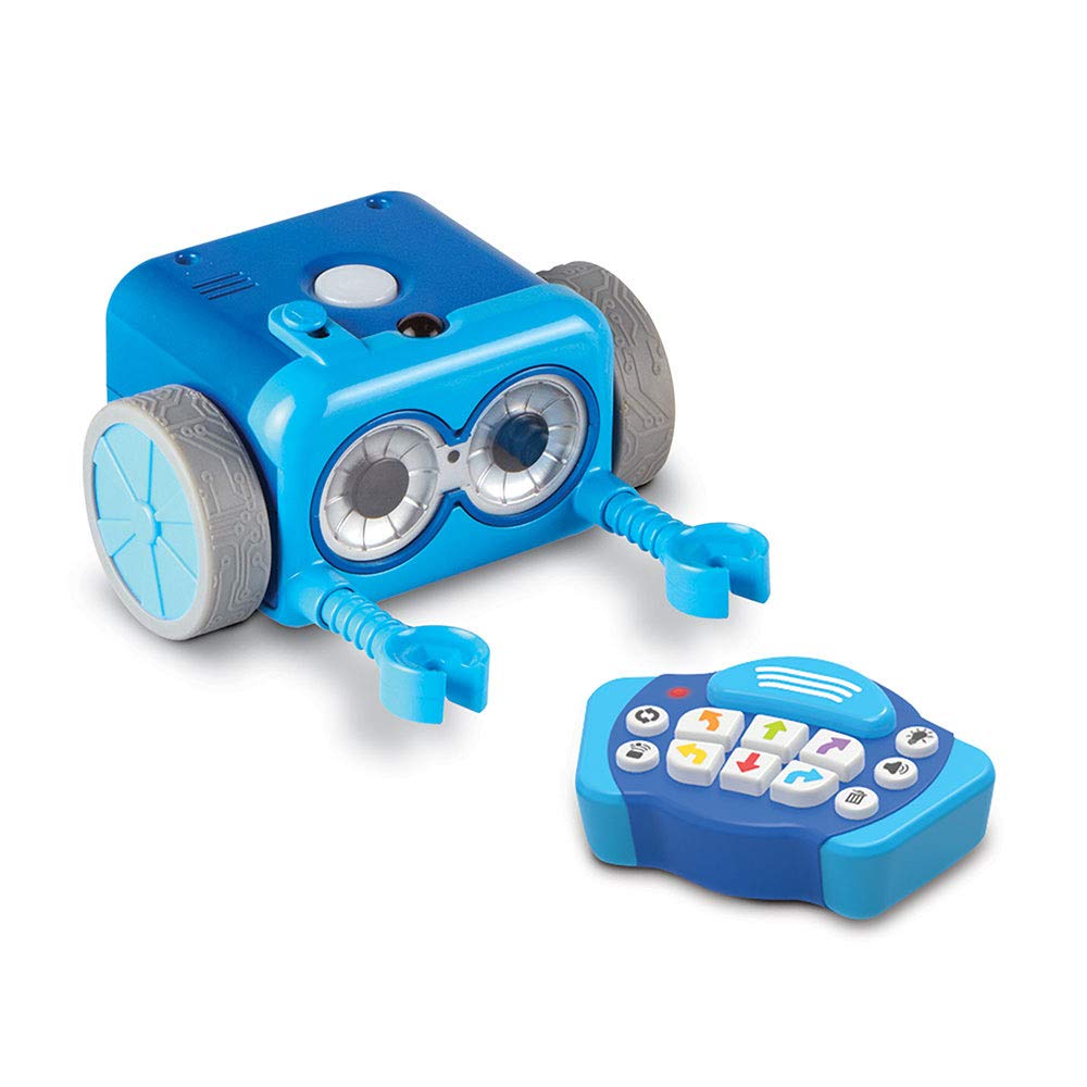Learning Resources Botley 2.0 Coding Robot - Screen-Free STEM Learning for Kids 5+ 19