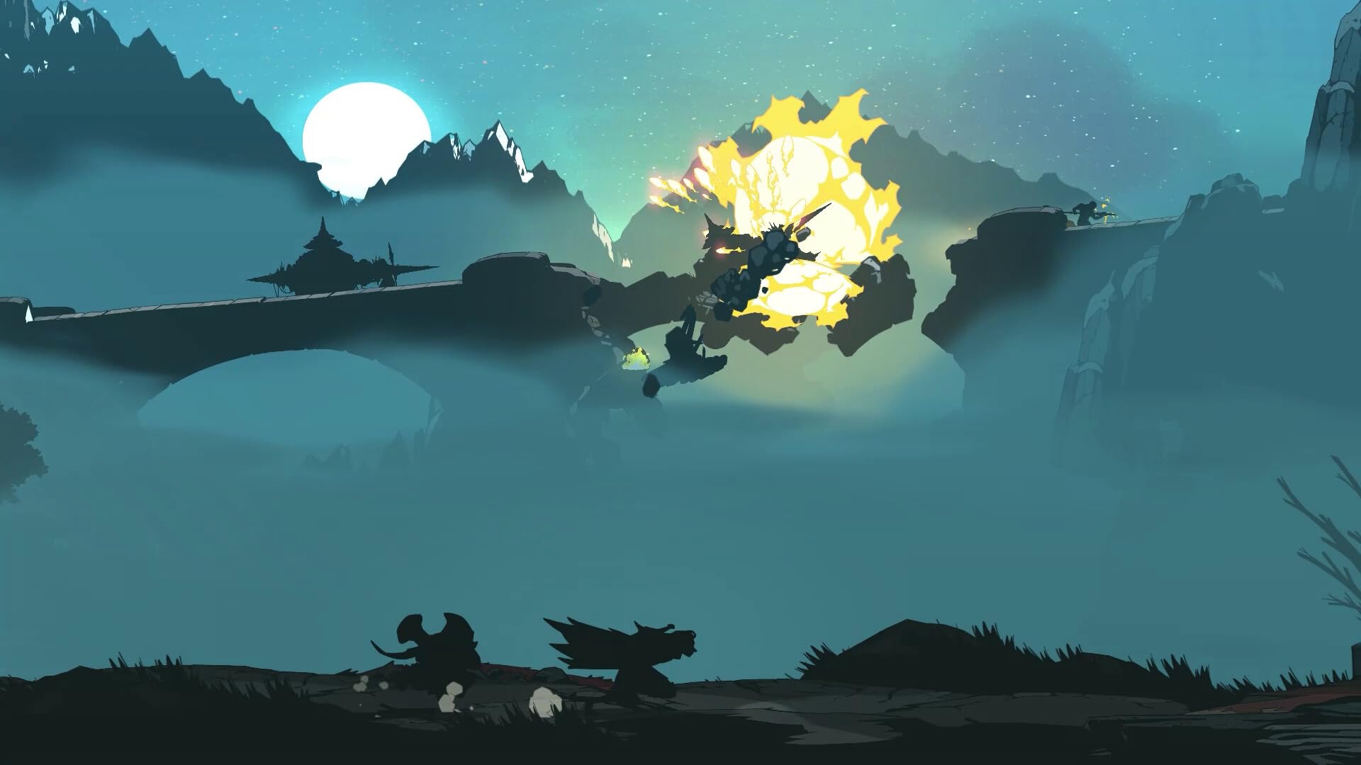 Absolum - Nintendo Switch Digital Edition