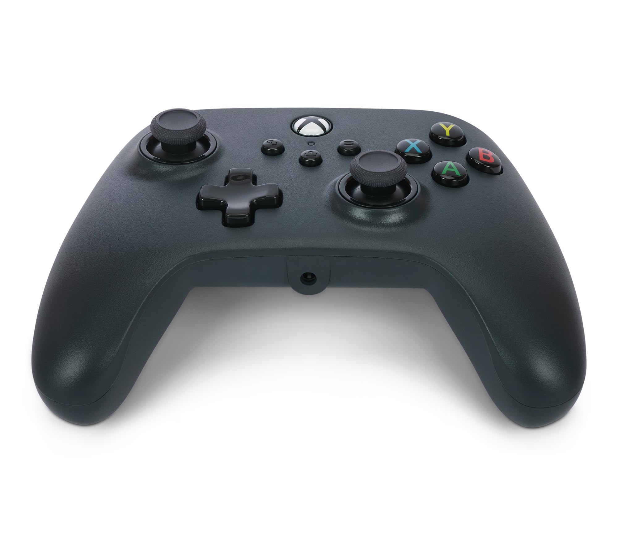 PowerA Wired Controller for Xbox Series X|S, Xbox One, PC - Officially Licensed with Dual Rumble, Immersive Triggers, 10ft USB-C Cable