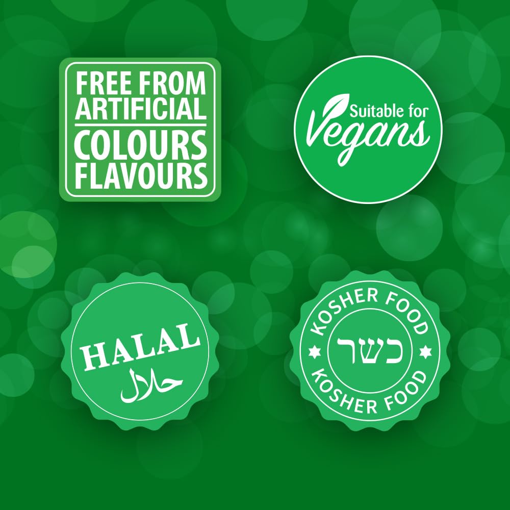 Tropical Sun - 100% Pure Lemon Juice (1L) 4