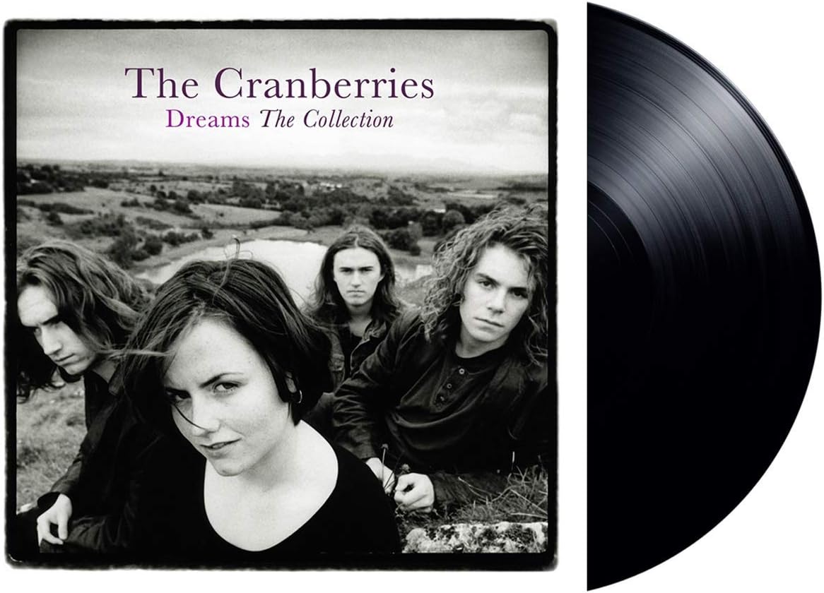 The Cranberries - Dreams: The Collection [Audio CD]