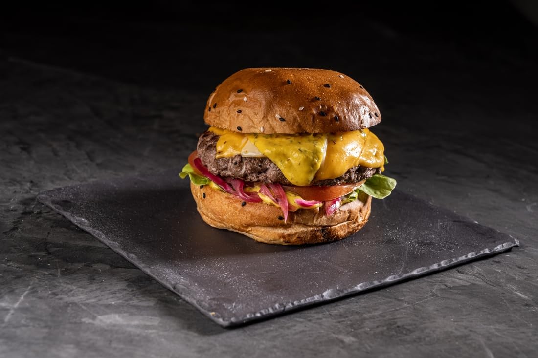 Heinz American Style Burger Sauce 875ml 3