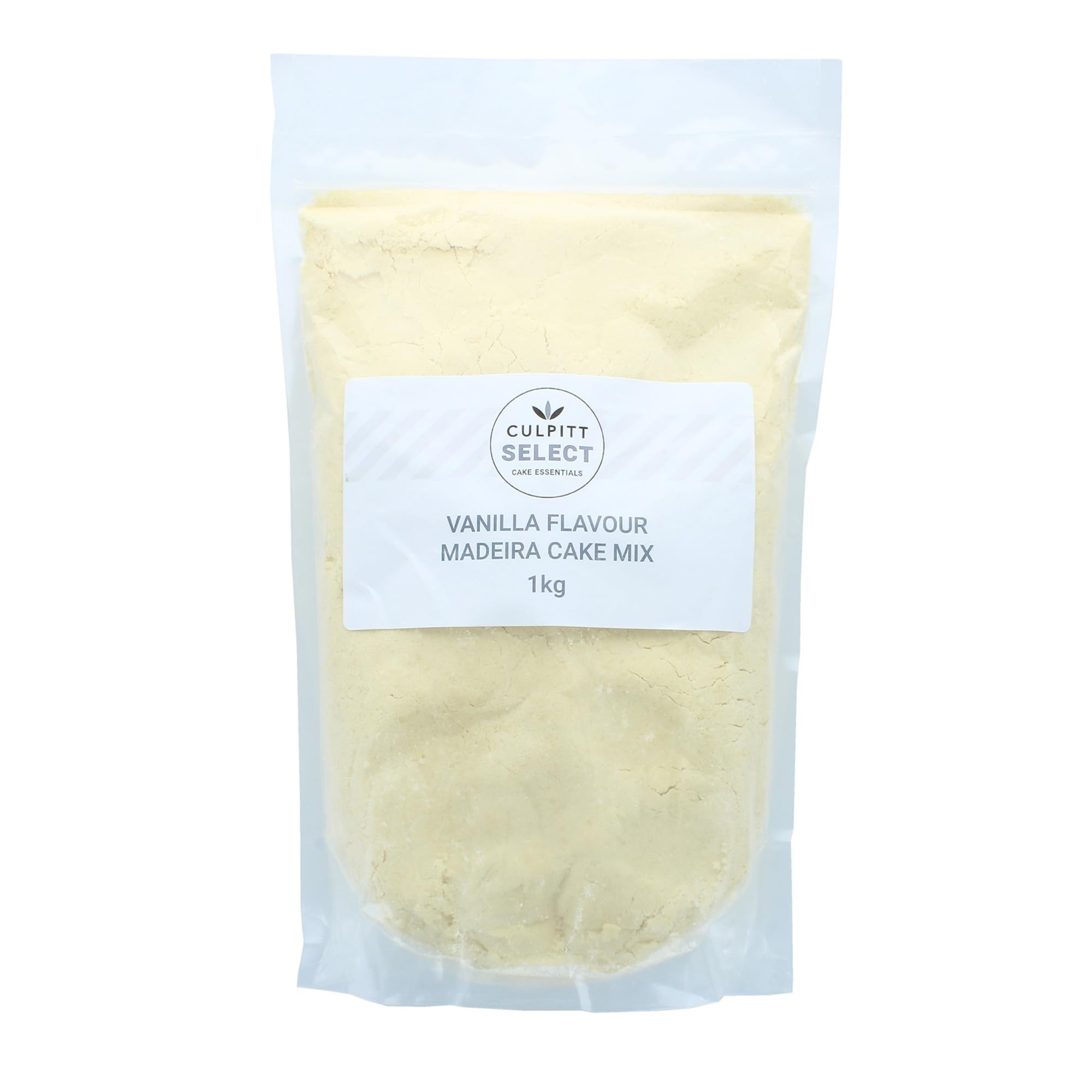 Culpitt Select - Vanilla Cake & Cupcake Mix 1kg