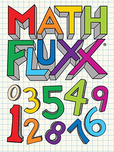 Looney Labs Math Fluxx Card Game | 2-6 Players | Ages 8+ 5