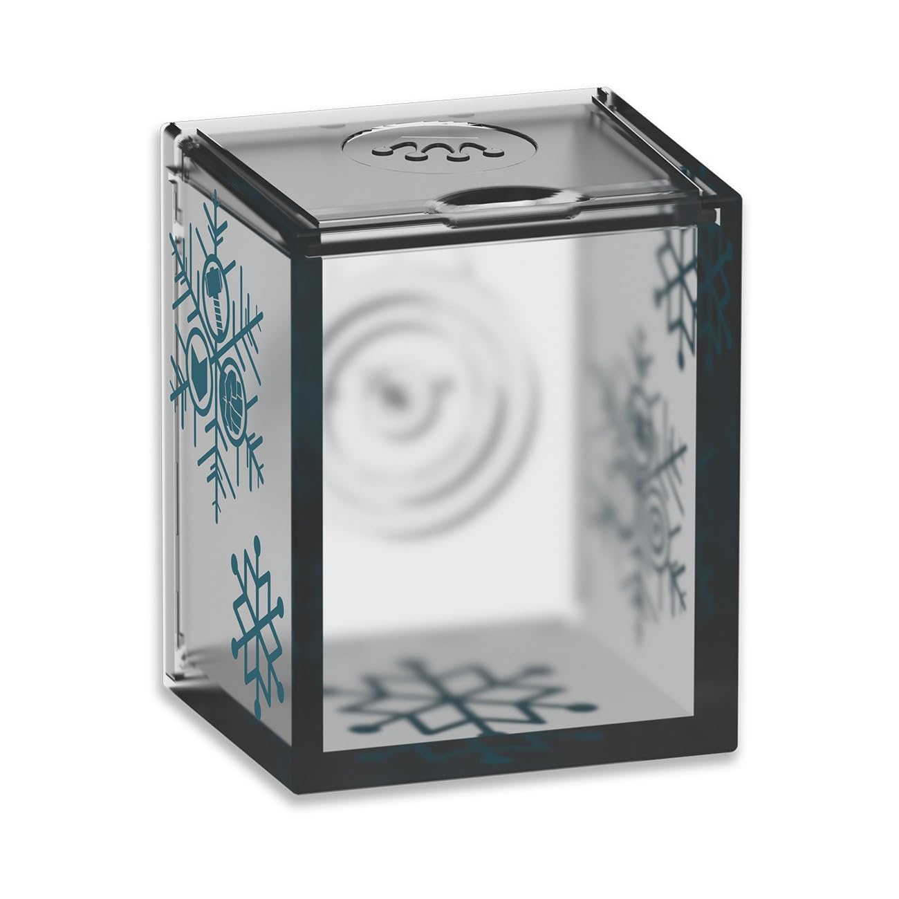 Funko Bitty Pop! Countdown-Kalender: Marvel Comics Adventskalender – 24 Minifiguren 3