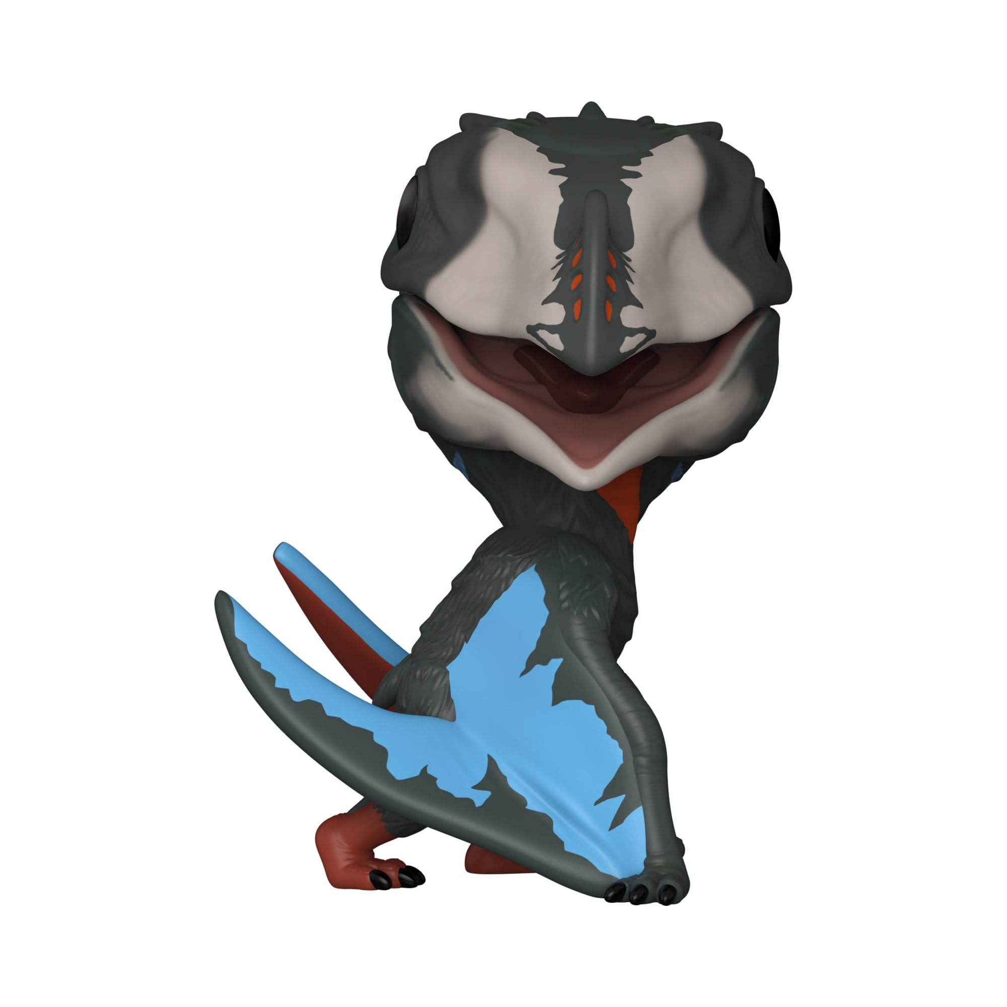Funko Pop! Movies: Jurassic World Quetzalcoatlus Chibi Figure - 3.75 Inch Vinyl Collectible