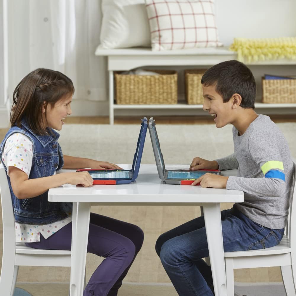 Hasbro Gaming Battleship Classic Board Game Strategy Game