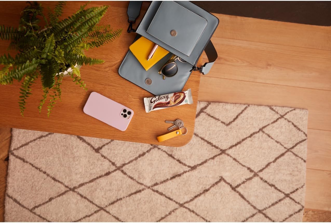 Galaxy Smooth Milk Chocolate Bar, 24 x 42 g 4