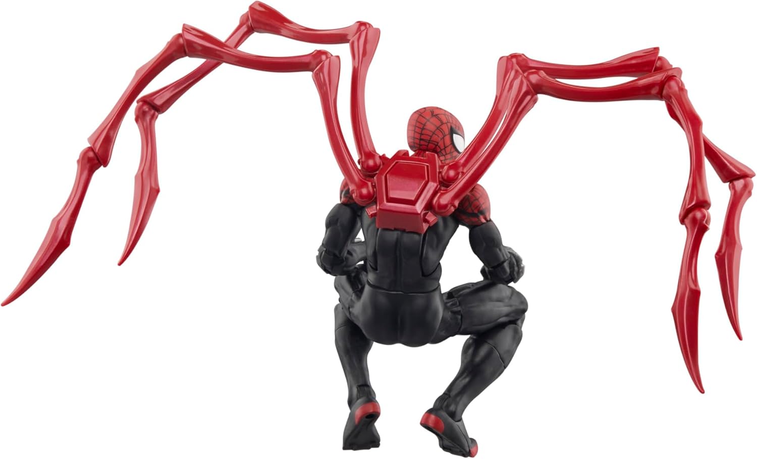 Marvel Legends Series Superior Spider-Man 6-Inch Action Figure - 85th Anniversary Comics Edition