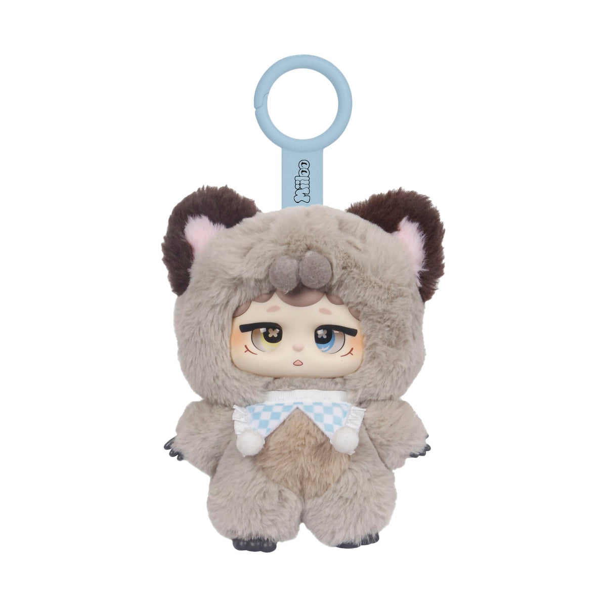 Moriah Elizabeth Miiloo Blind Box Plushie - 17cm Collectible with Clip 10