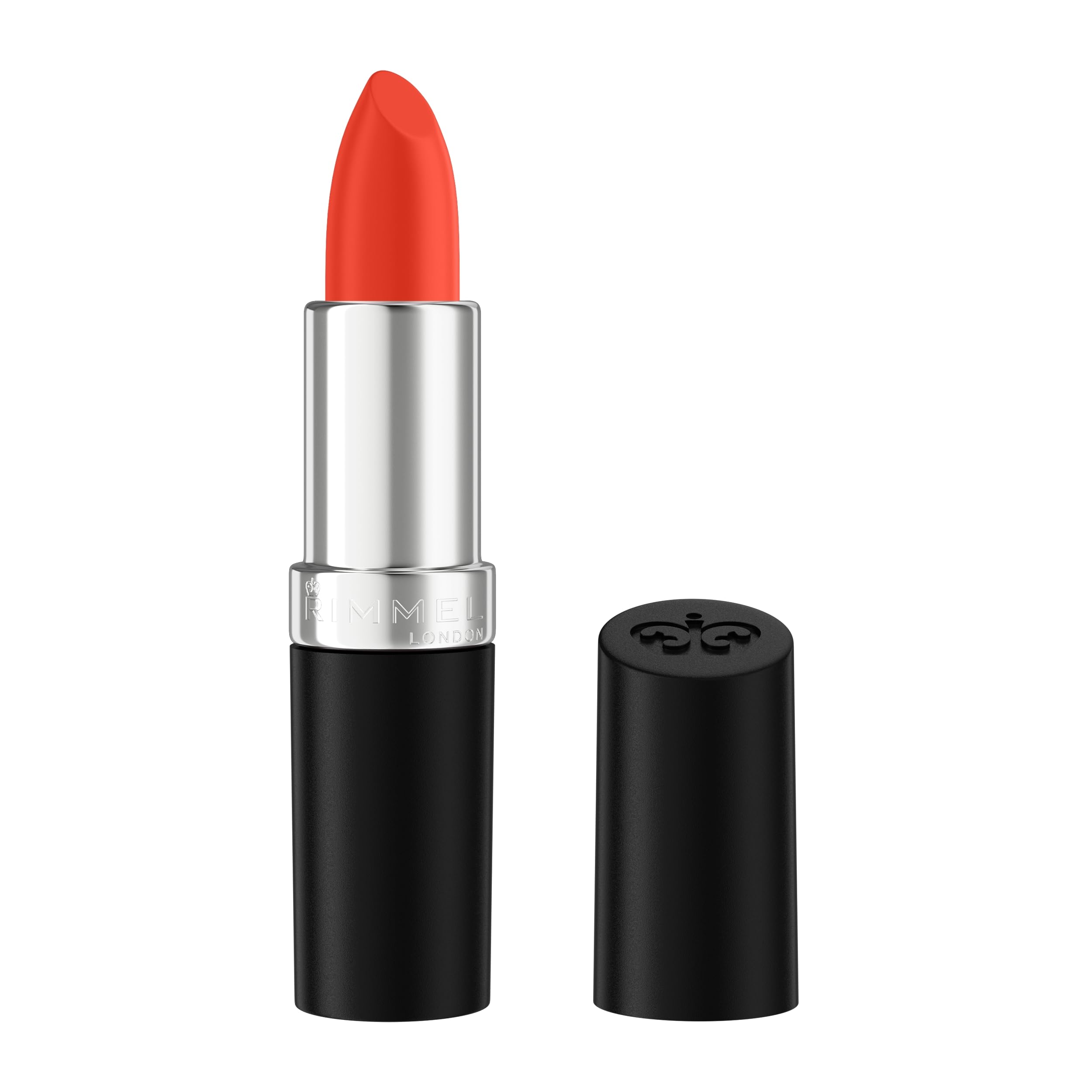 Rimmel Lasting Finish Lipstick 310 Regent Street Red - Creamy Satin Finish